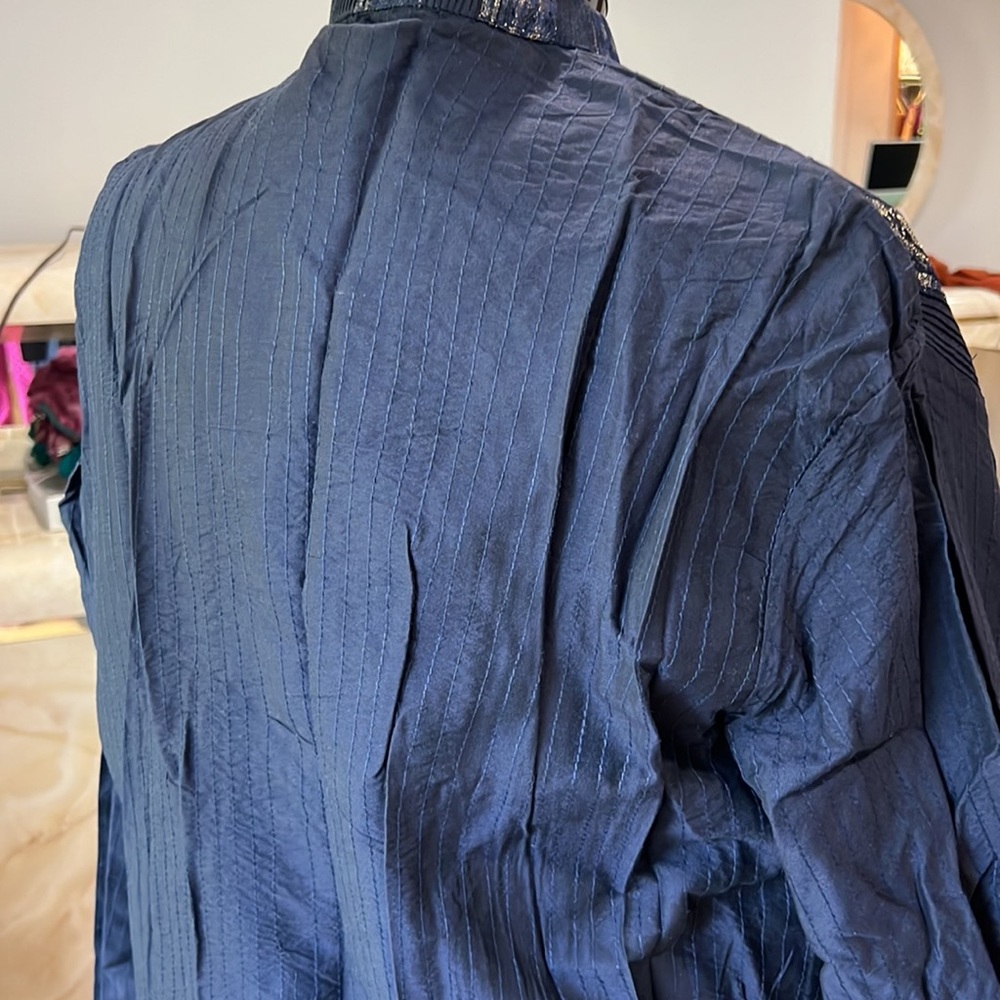 Senso Indian kurta mens s XL - Picture 5 of 7
